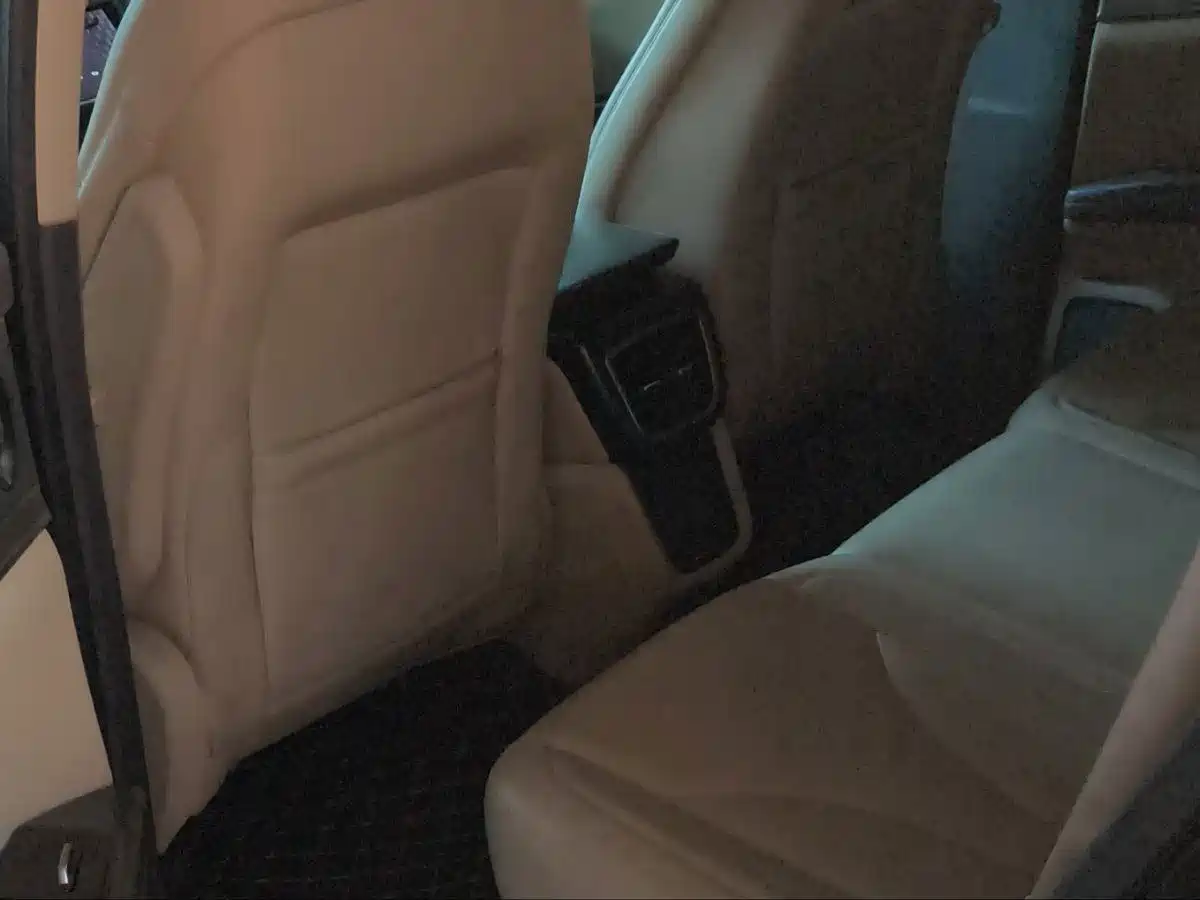 Фото 5 - Lincoln MKX