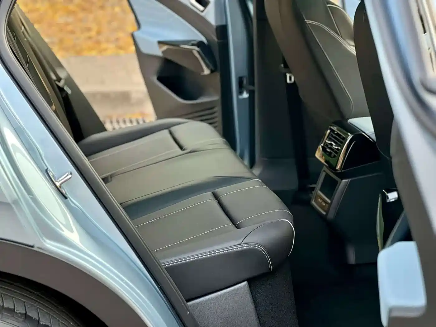 Volkswagen ID.4 X 2025 Facelift Smart Pure Intelligent Edition фото 6