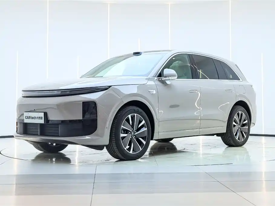 Li Auto IDEAL L6