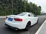 Фото 21 - Audi A5 (Import)