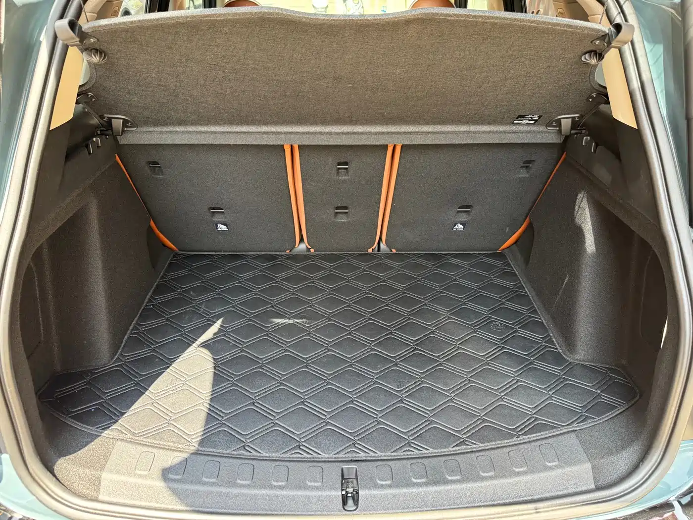 MINI COUNTRYMAN 2022 2022 Facelift 2.0T COOPER S ALL4