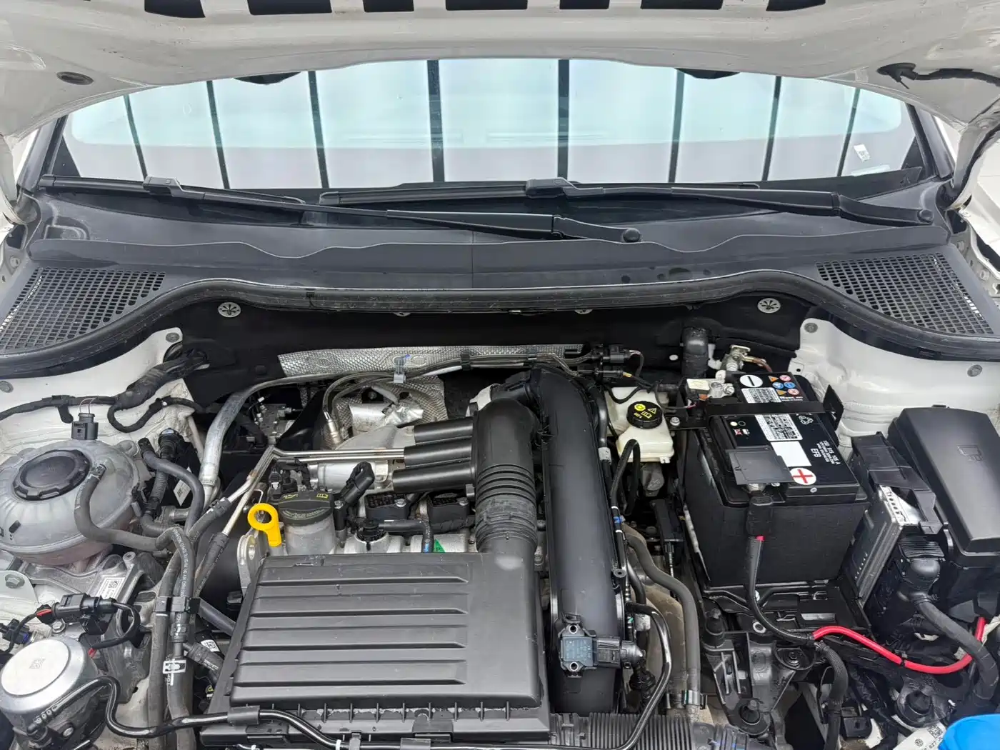 Škoda Karoq 2022 TSI280 Premium Edition фото 22