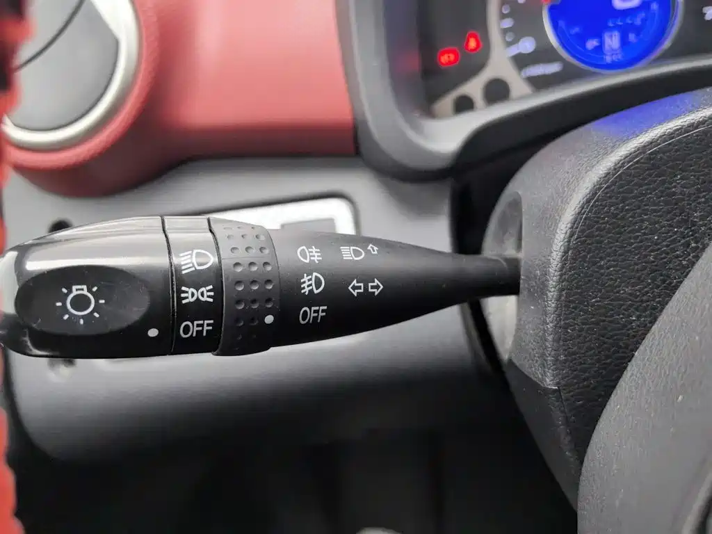 Changan Benben 2016 2015 1.4L IMT Premium (China V)