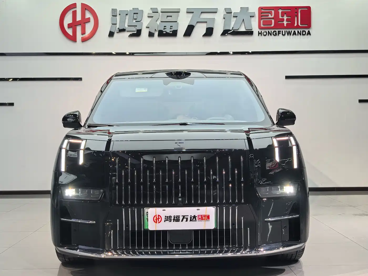 ZEEKR EXTREME KRYPTON 009