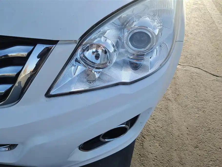 Haval H6 2016 Upgrade 1.5T Manual 2WD Value фото 5