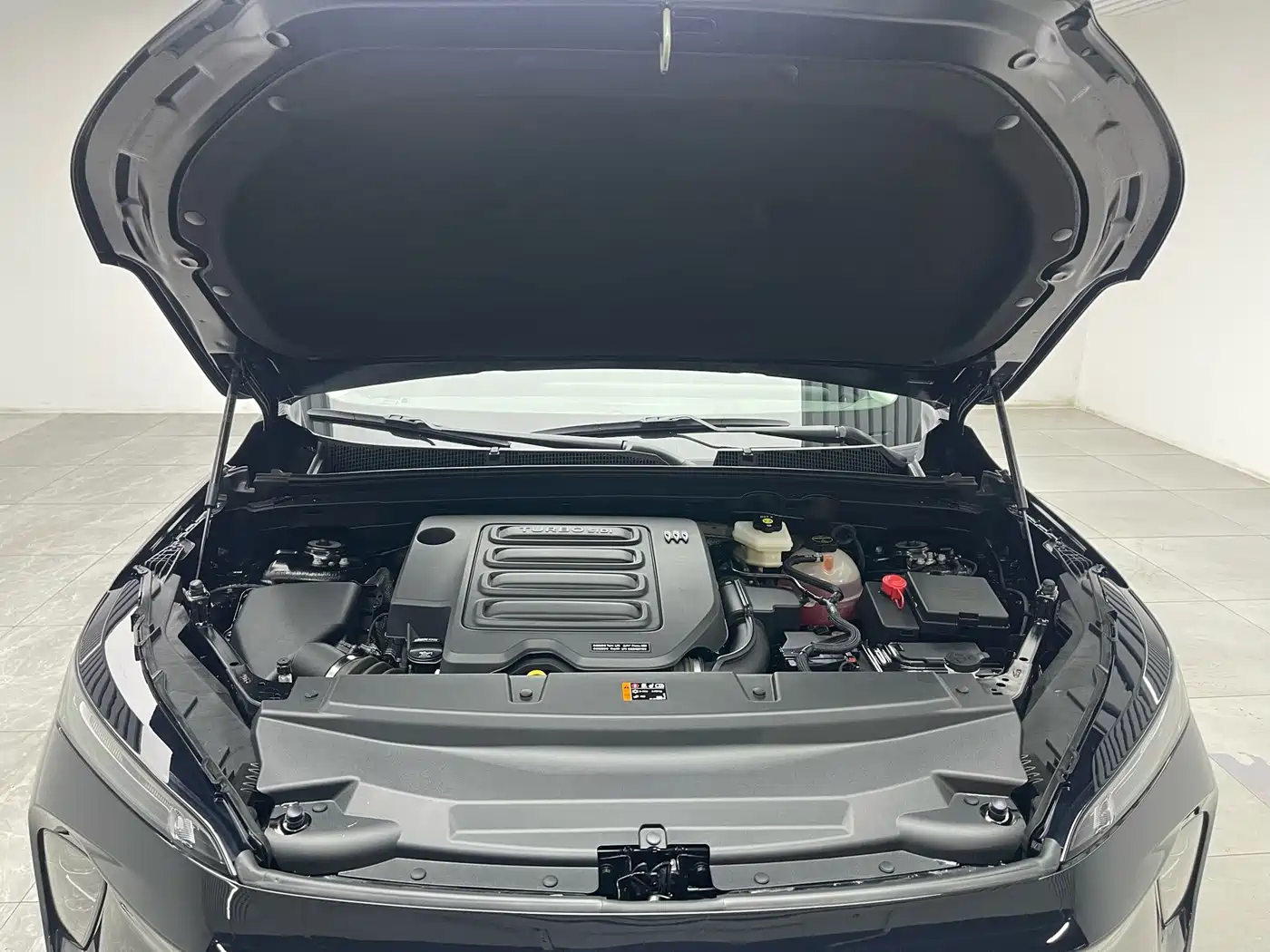Buick Envision S 2025 2025 25T Premium Platinum Edition