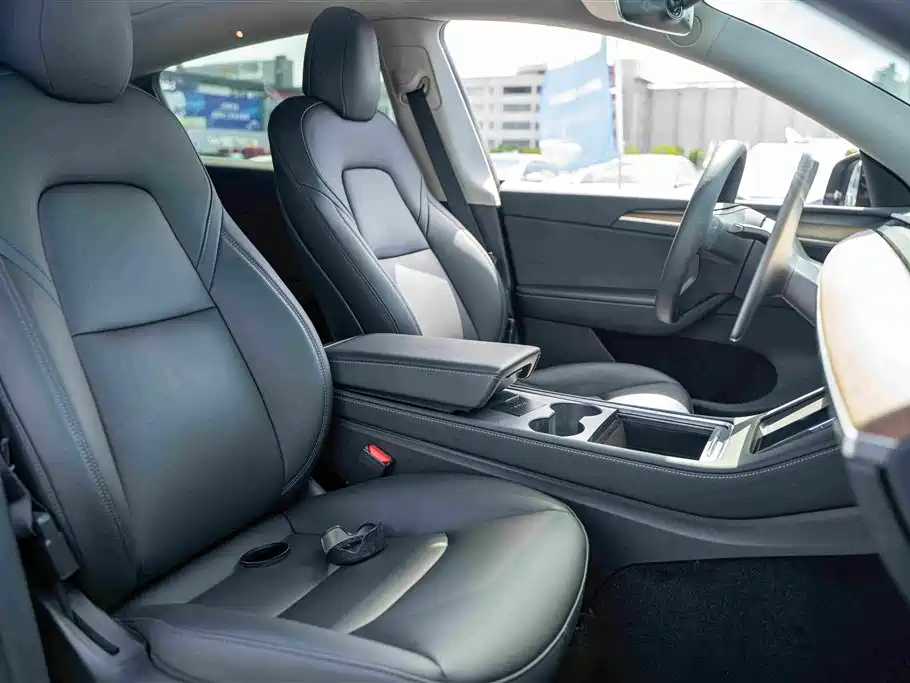 Tesla Model Y 2021 2021 Model Long Range AWD