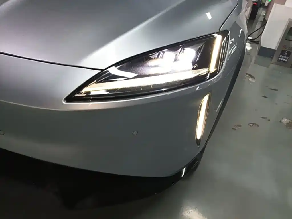 XPeng G3 2019 2020 520 Smart Edition