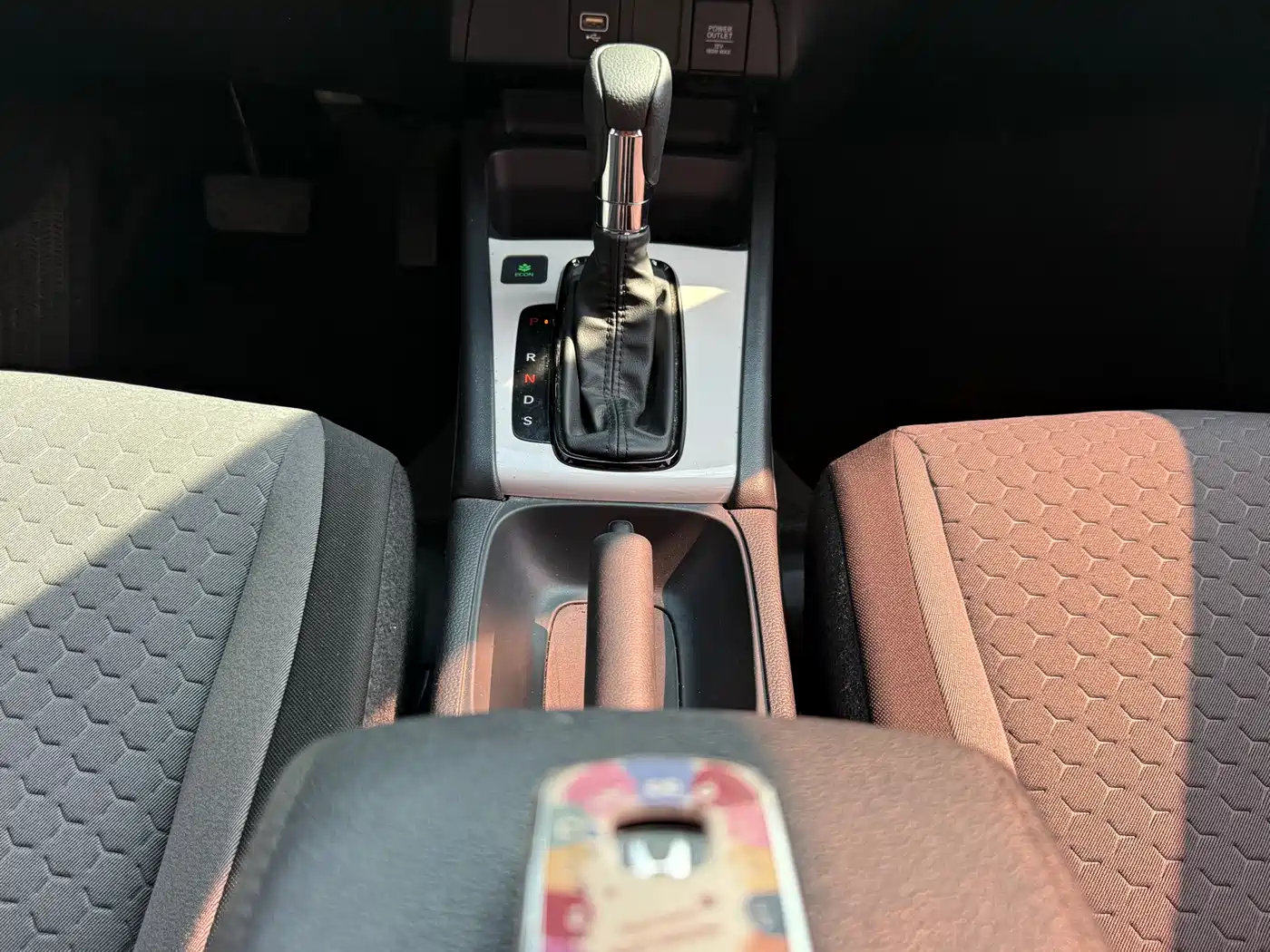 Honda Fit 2023 2023 1.5L CVT Trend Edition
