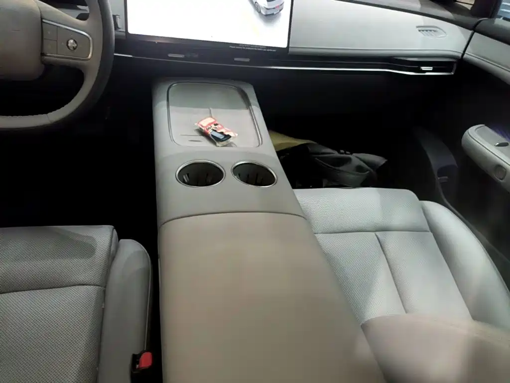 Nissan N7 2026 2025 Model 625 Max