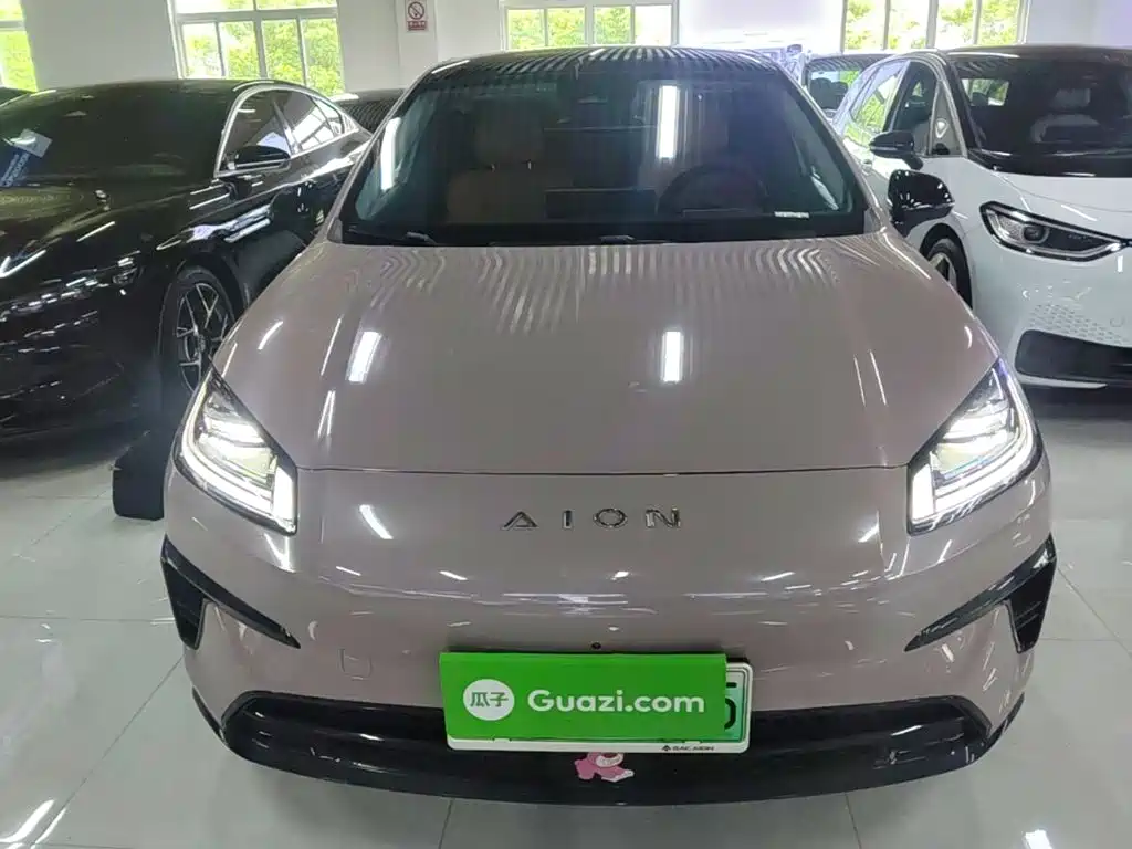 Aion RT 2025 2025 650 Smart Premium Edition