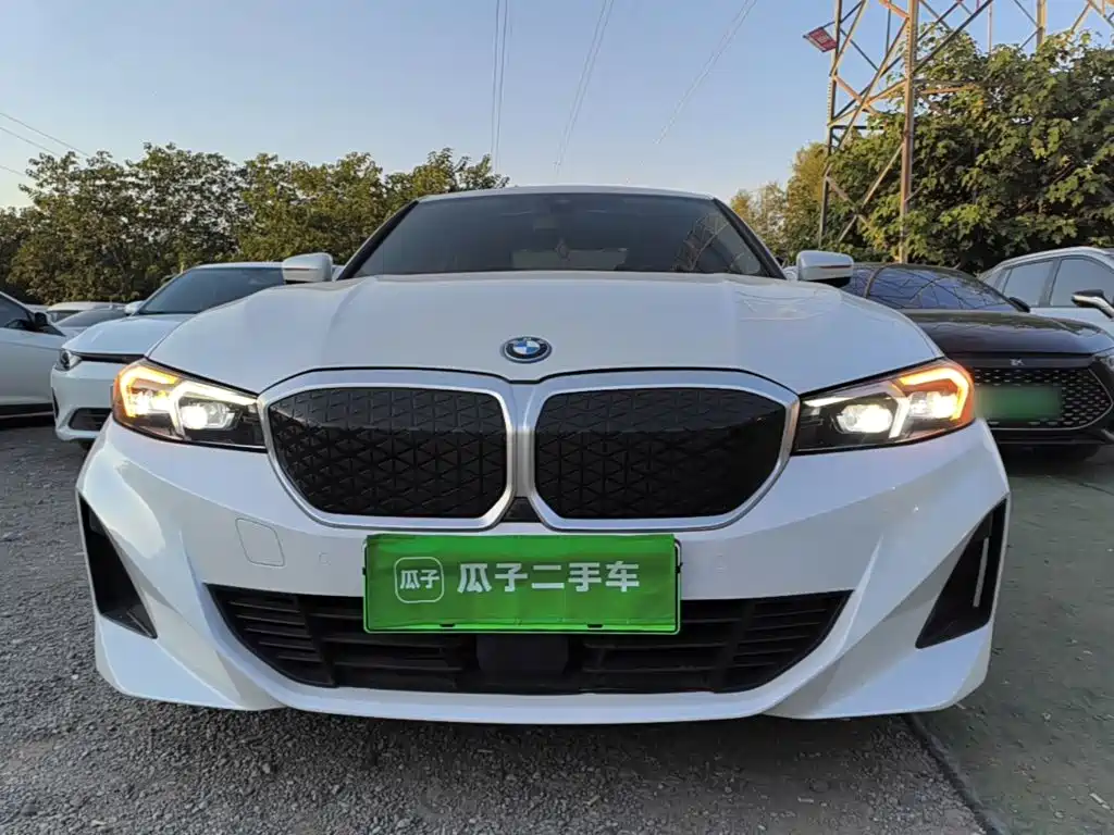 Фото 3 - BMW i3
