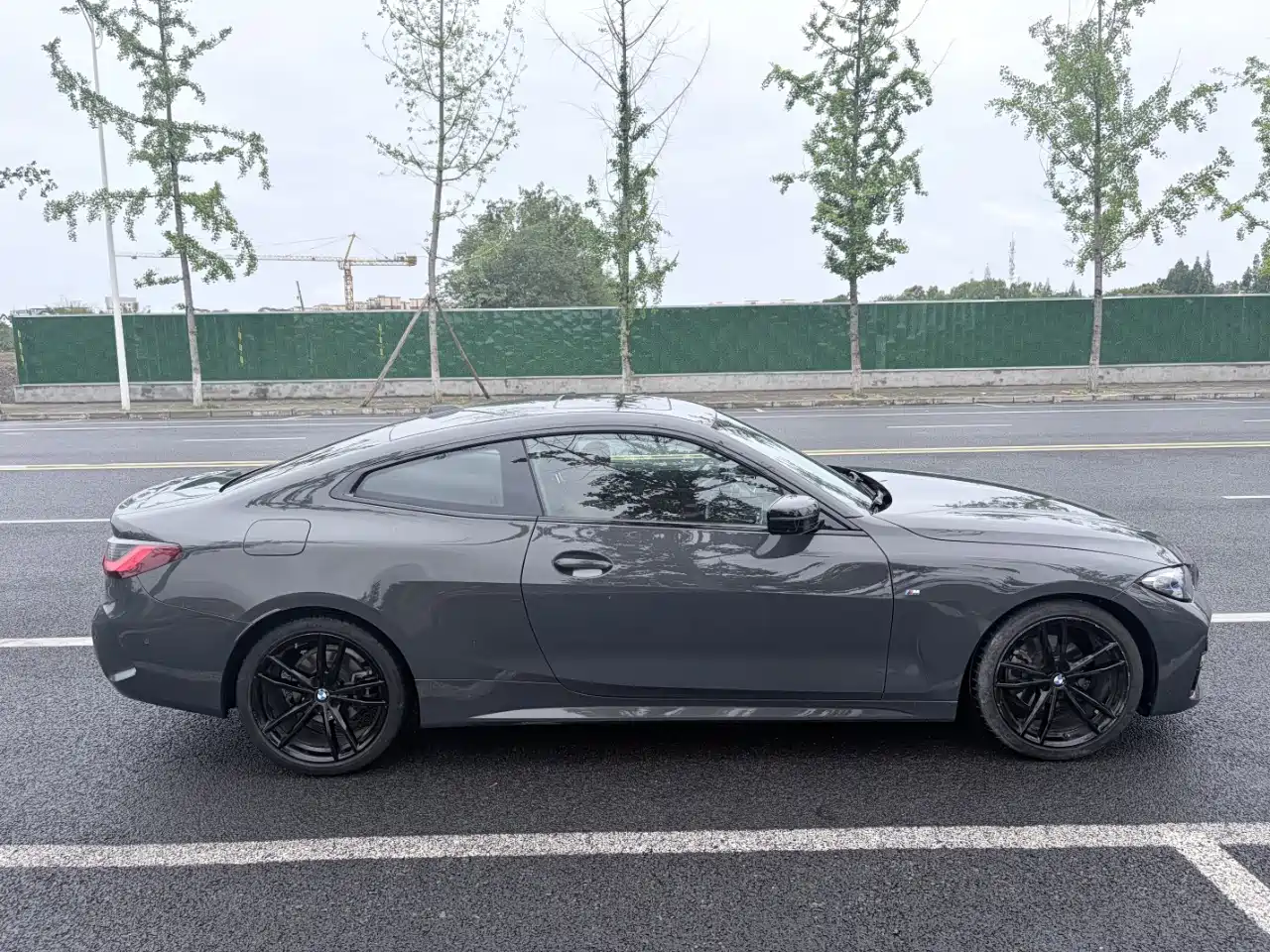Фото 7 - BMW 4 Series