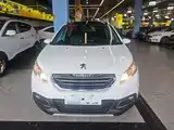 Photo 3 - Peugeot 2008