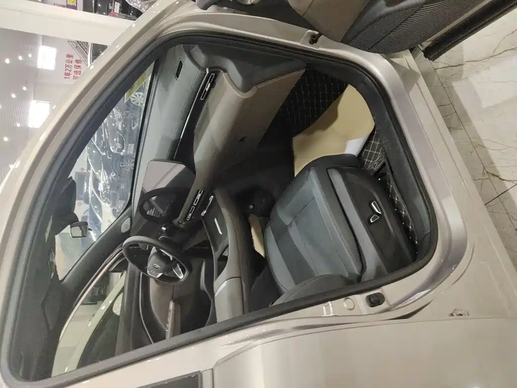 Changan CS55 PLUS 2025 2026 Model 4th Gen New Blue Whale 1.5T Celestial Premium