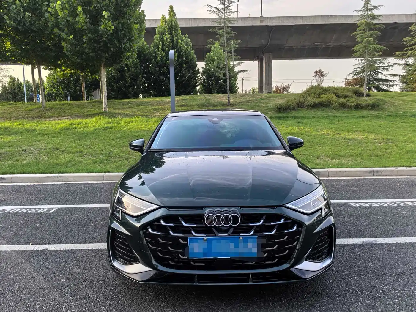 Фото 2 - Audi A3