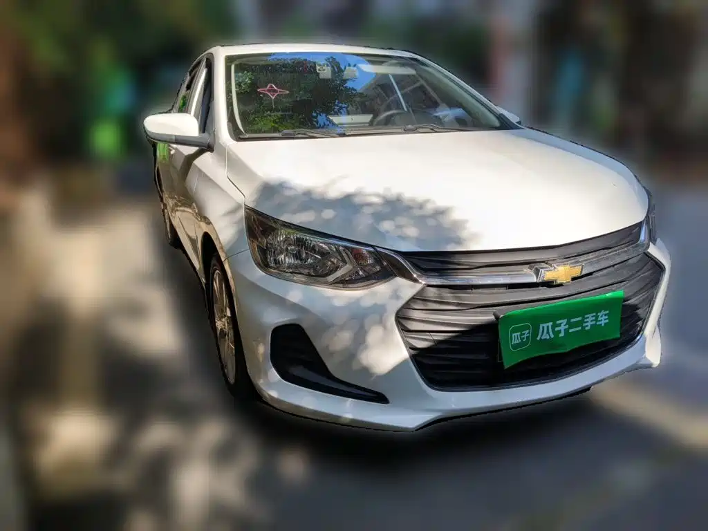 Photo 24 - Chevrolet Cavalier