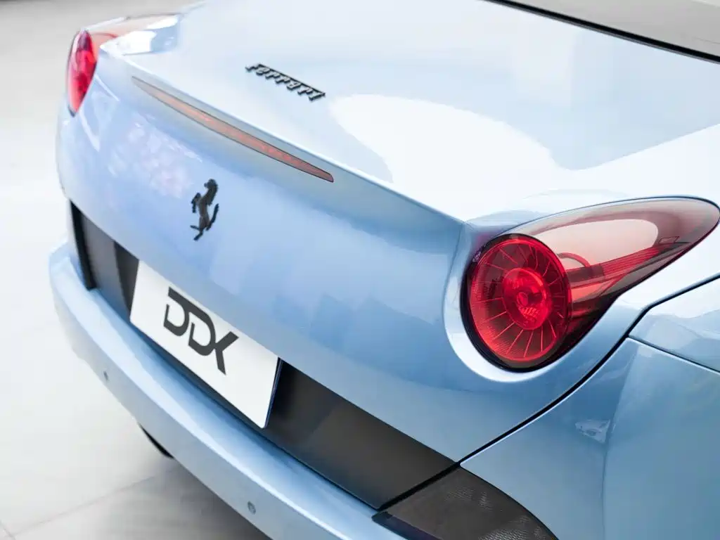 Фото 6 - Ferrari California T