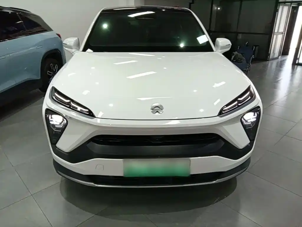 Фото 3 - NIO EC6
