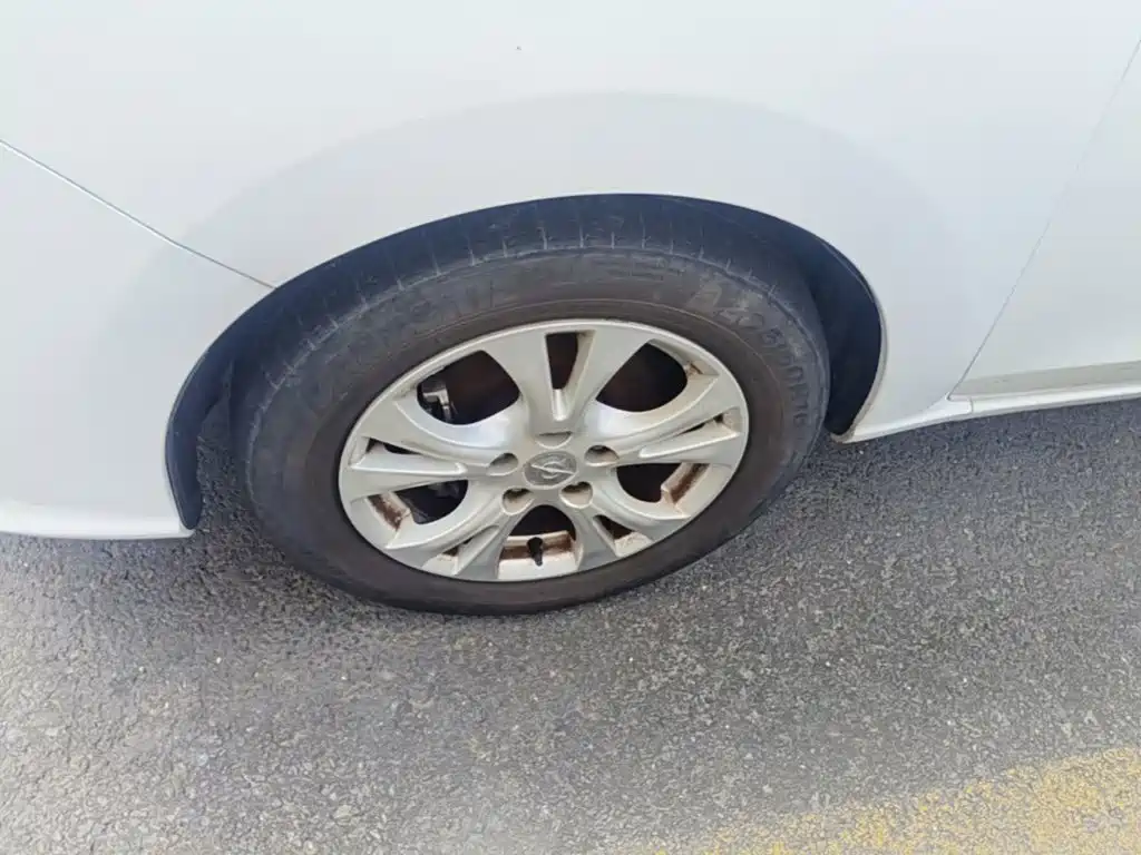 Haima Famila F7 2018 2017 1.5T 7-Seater Manual Standard