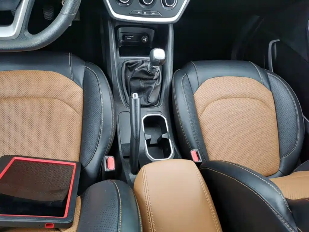 Photo 14 - Wuling Motors Wuling Hongguang S3