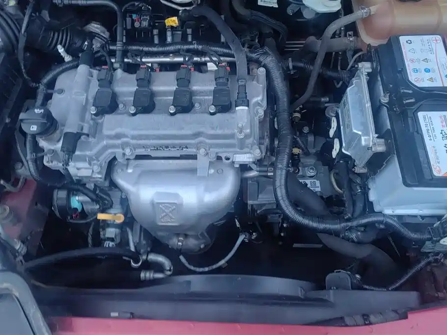 Buick Excelle 2015 15N Automatic Elite фото 10