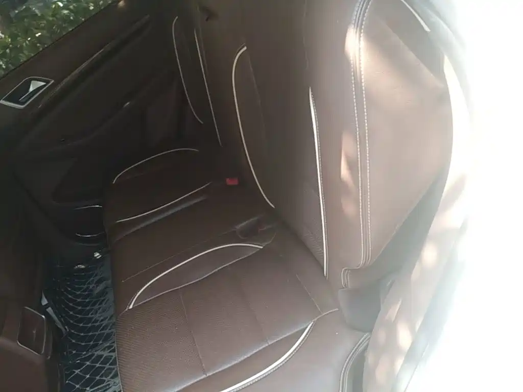 Leopaard CS10 2019 2017 2.0T Manual Excellence