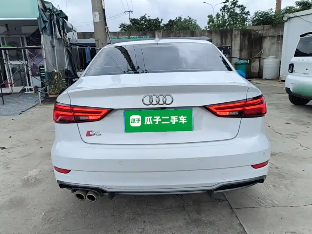 Фото 6 - Audi A3
