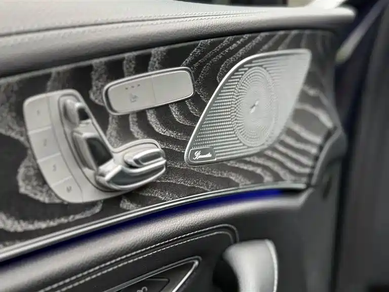 Mercedes-Benz CLS 2021 CLS 300 Sport фото 8