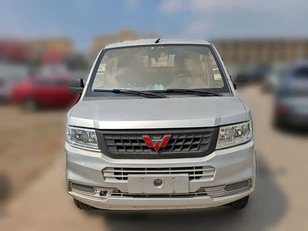Photo 5 - Wuling Motors Wuling Rongguang New Truck
