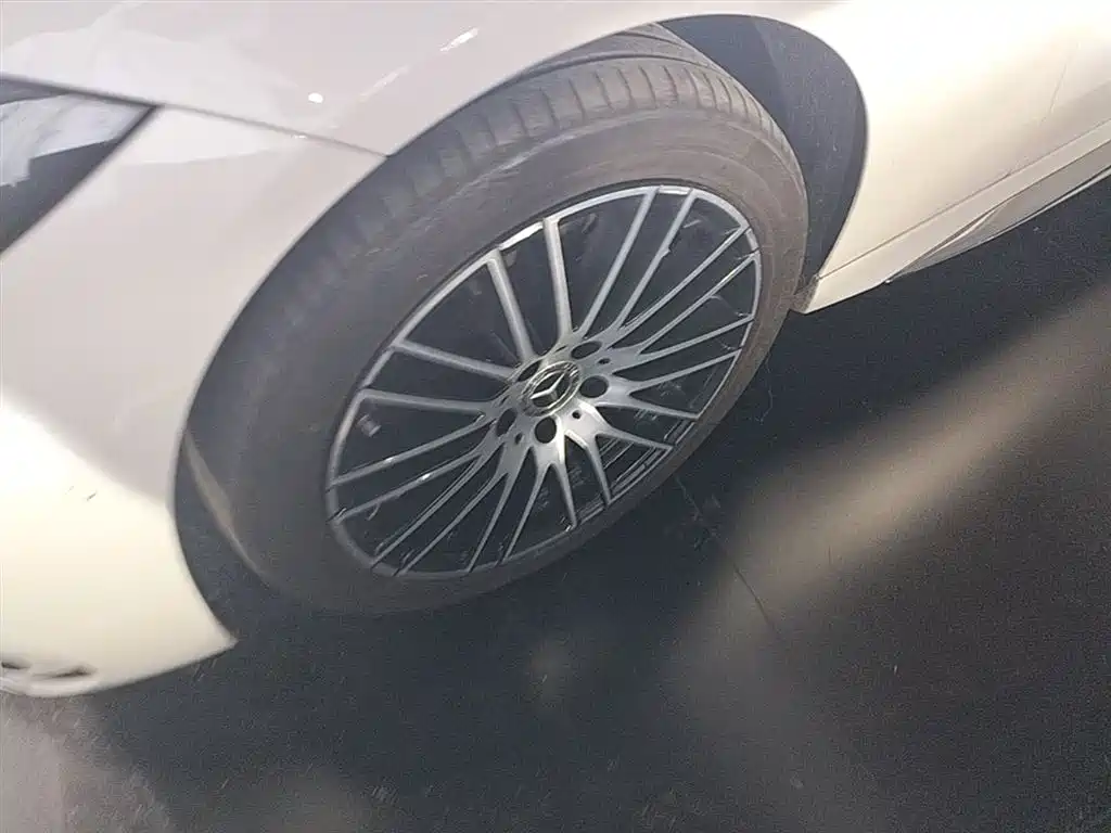 Mercedes-Benz C-Class 2022 C 260 L Sport Edition фото 23