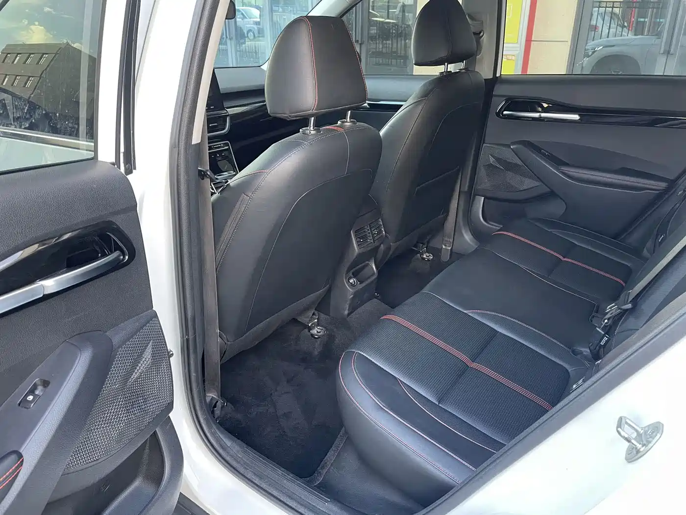 2023 Kia KX3
