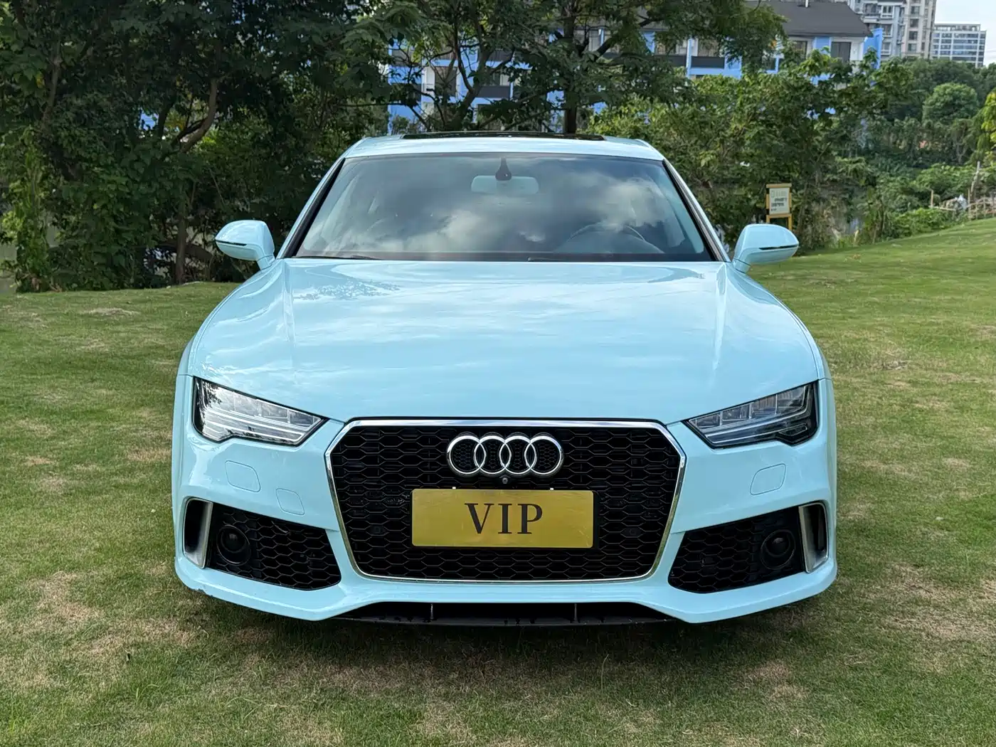 Photo 2 - Audi A7