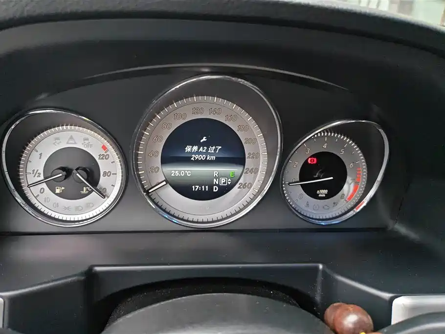 Mercedes-Benz GLK-Class 2013 Facelift GLK 300 4MATIC Fashion фото 14