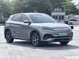 Фото 3 - BYD Yuan PLUS