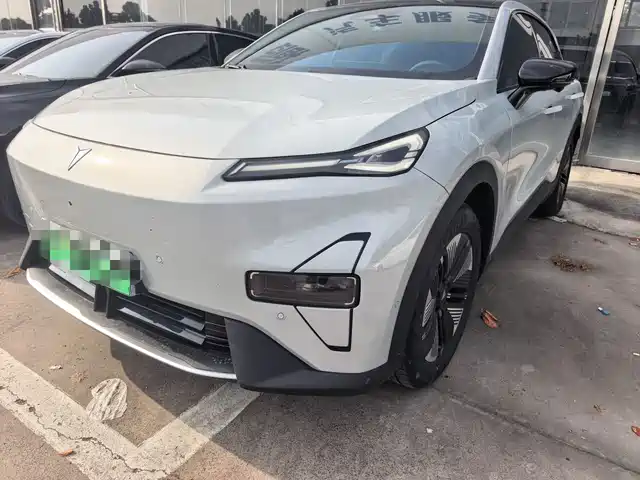  Deepal Shenlan S05 2026 520Lite Pure Electric Version
