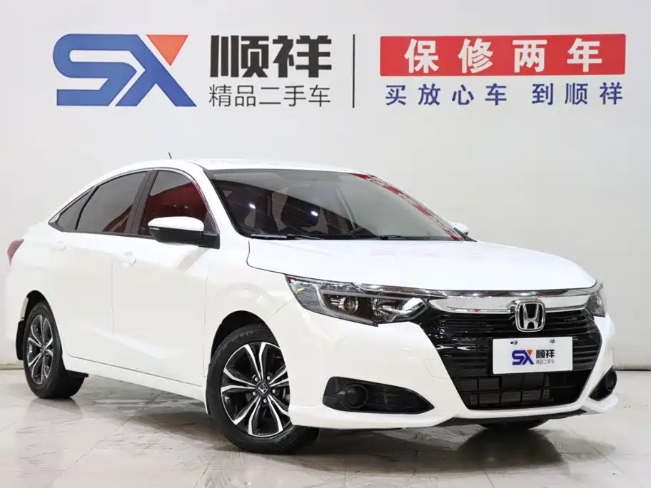 Honda Lingpai, миниатюра 3
