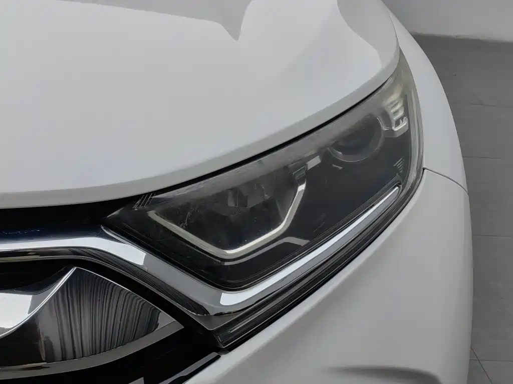 Фото 7 - Honda CR-V