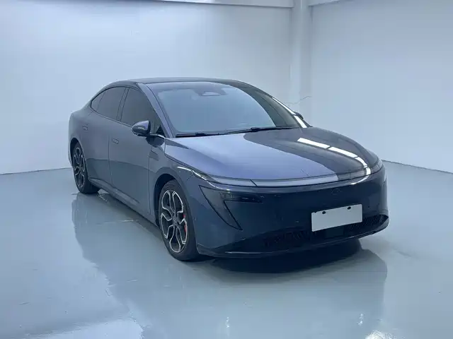Nissan Nissan N7 2025 Model 625 Max