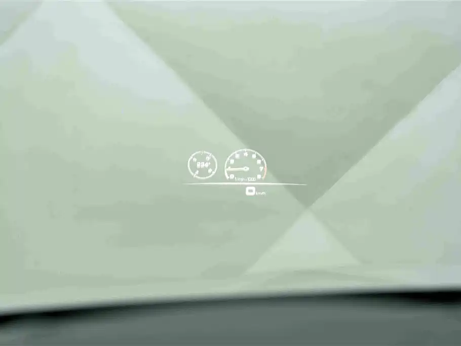 صورة 11 - Porsche Cayenne New Energy