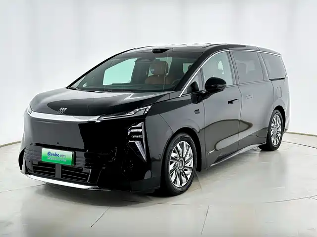 Buick Zhijing Shijia 2026 Model PHEV Base Version