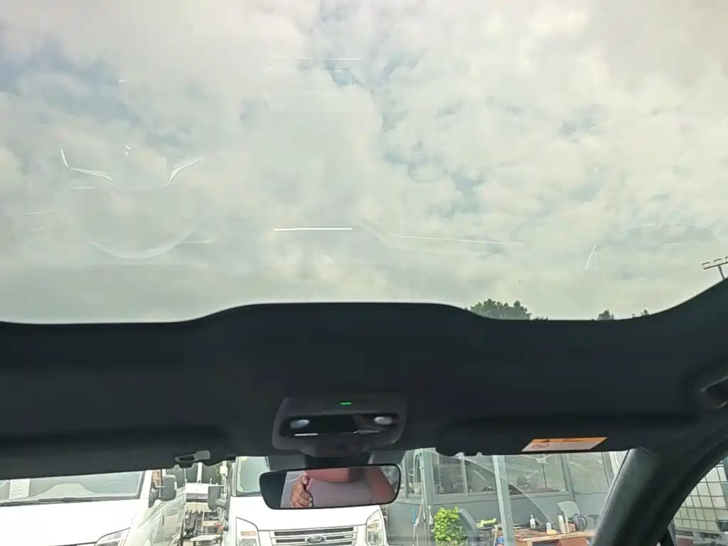 NIO EC6 2020 2020 Model 440KM Performance Edition