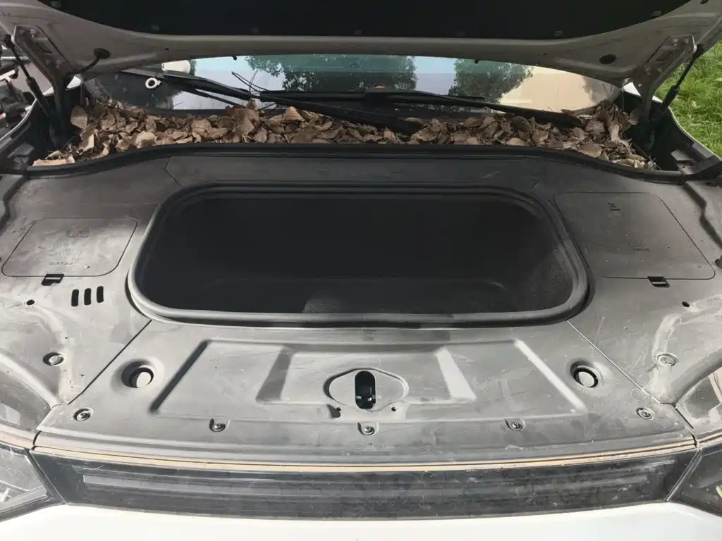 Leapmotor C11 2022 2021 Facelift Luxury Edition