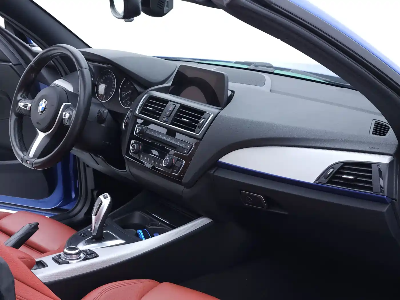 Фото 13 - BMW 2 Series (Import)