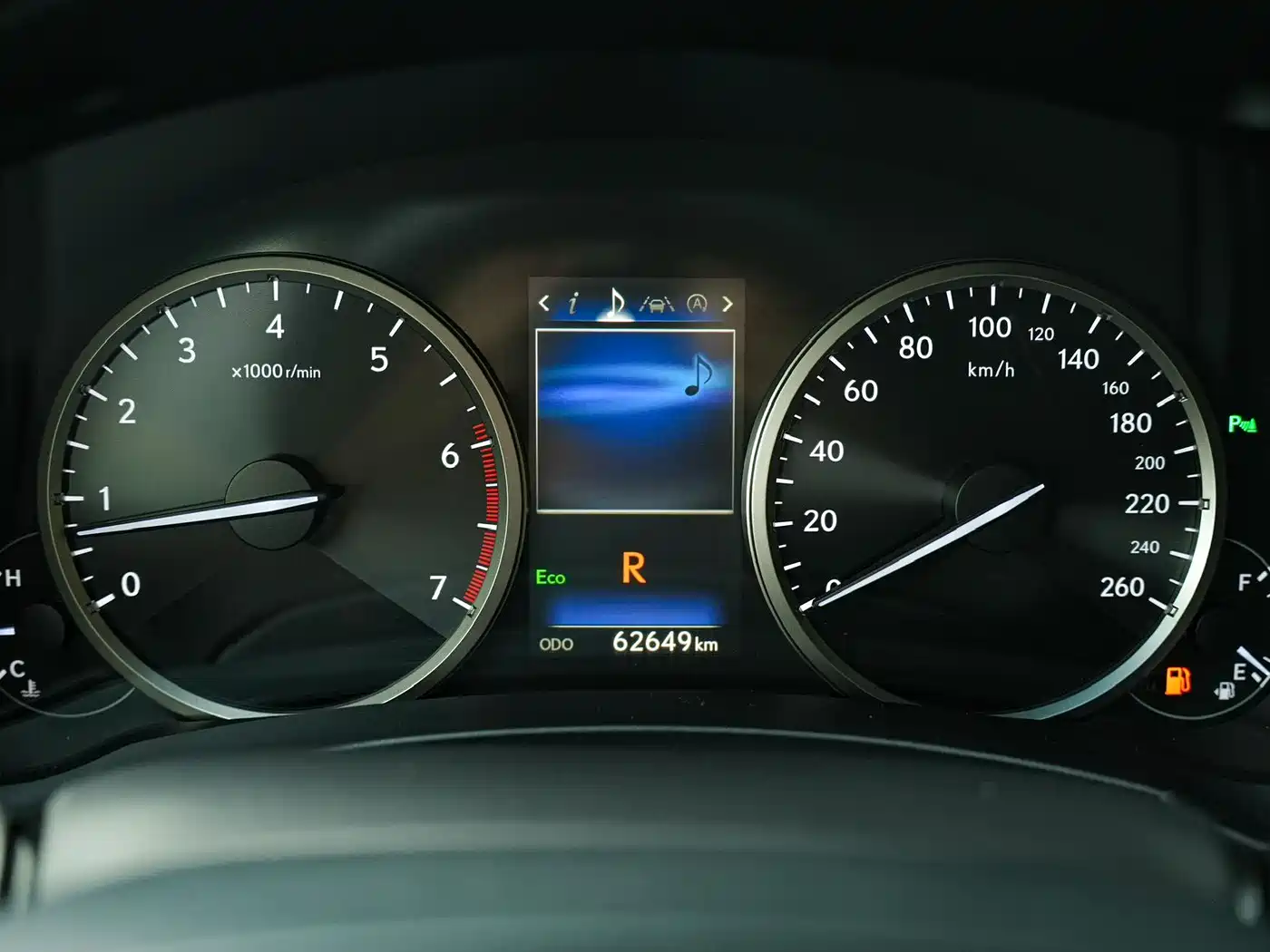 Lexus NX 2018 Model 300 FWD Fengxing Edition фото 21