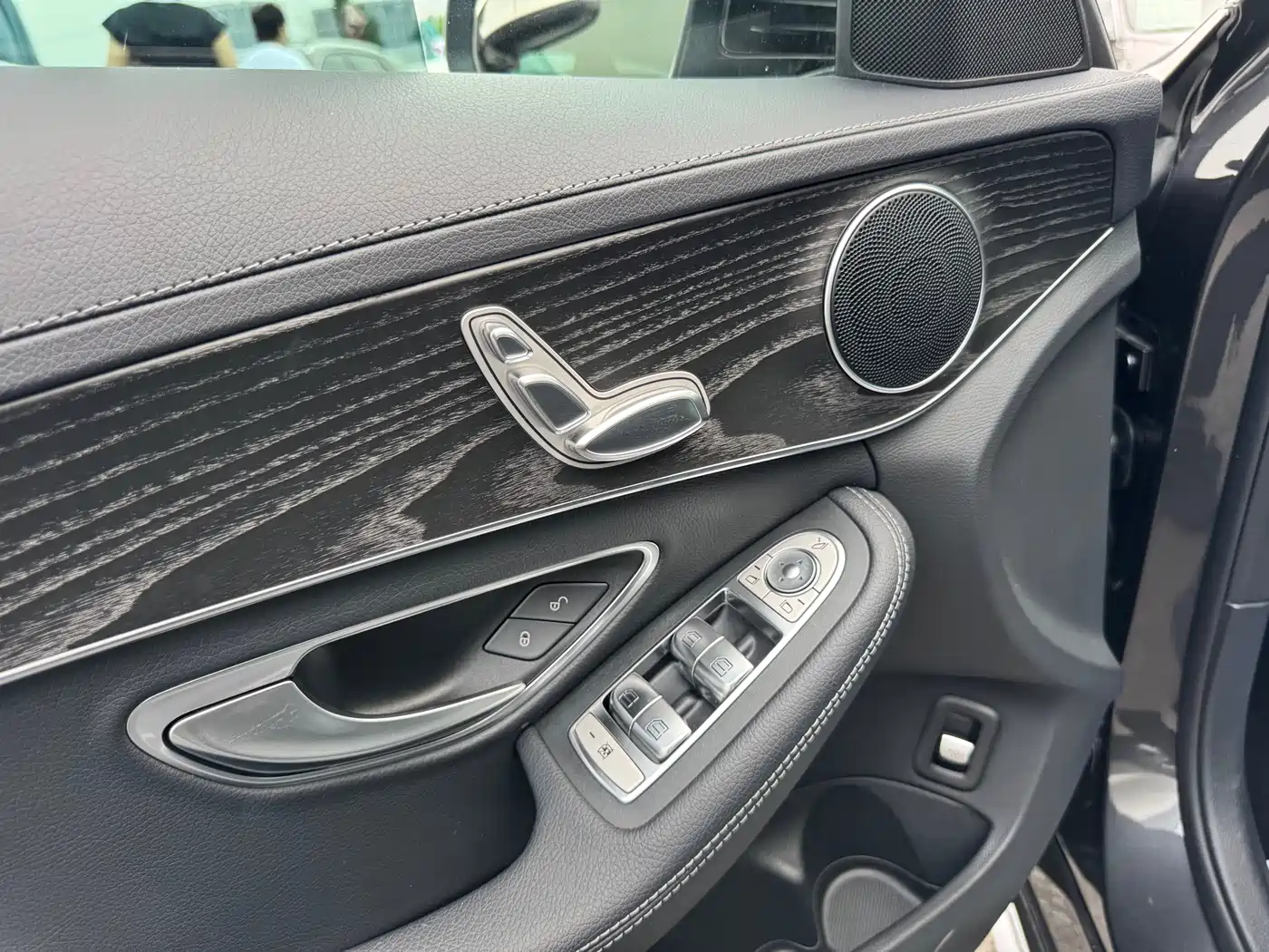 Mercedes-Benz C-Class 2021 C 200 L Fashion Edition фото 4