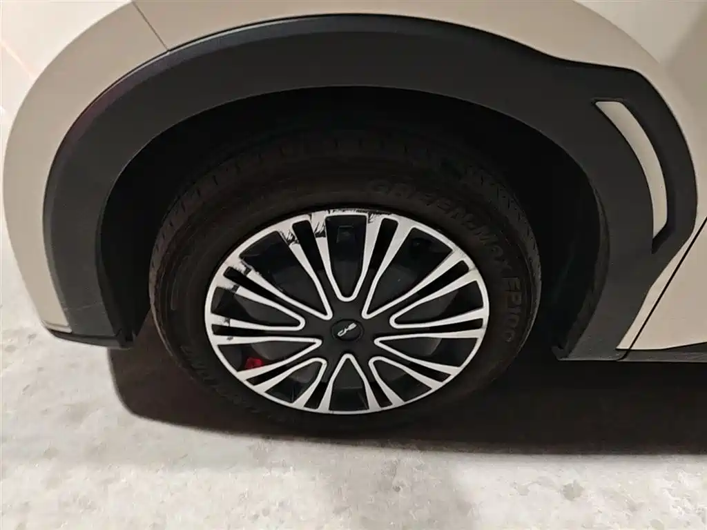 BYD Seagull 2023 Vitality Edition фото 23