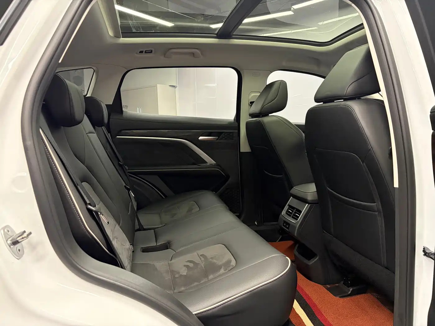 Haval H6 2023 National Trend Edition 1.5T Automatic Champion фото 13