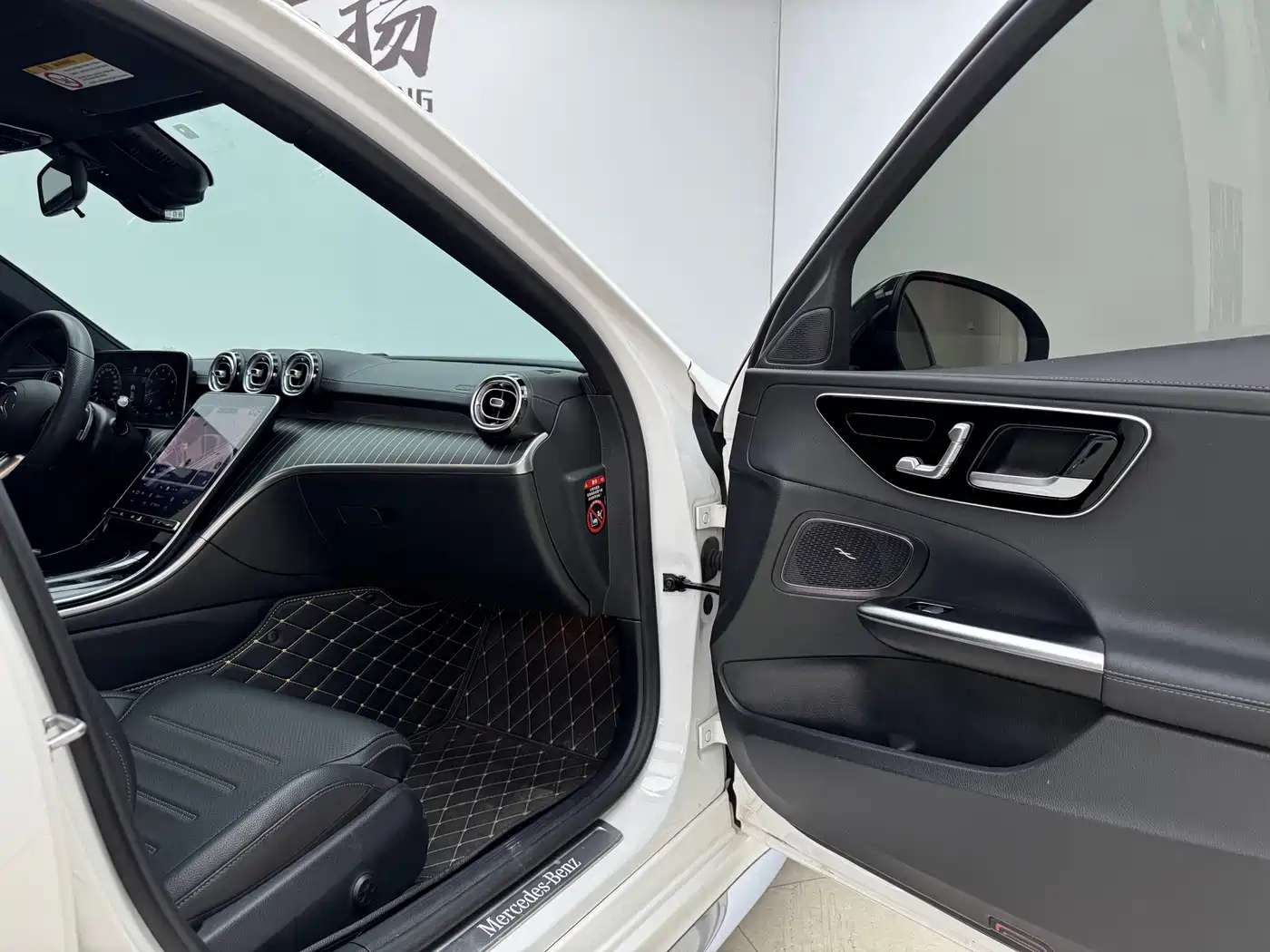 Mercedes-Benz C-Class 2022 C 260 L Sport Edition фото 14