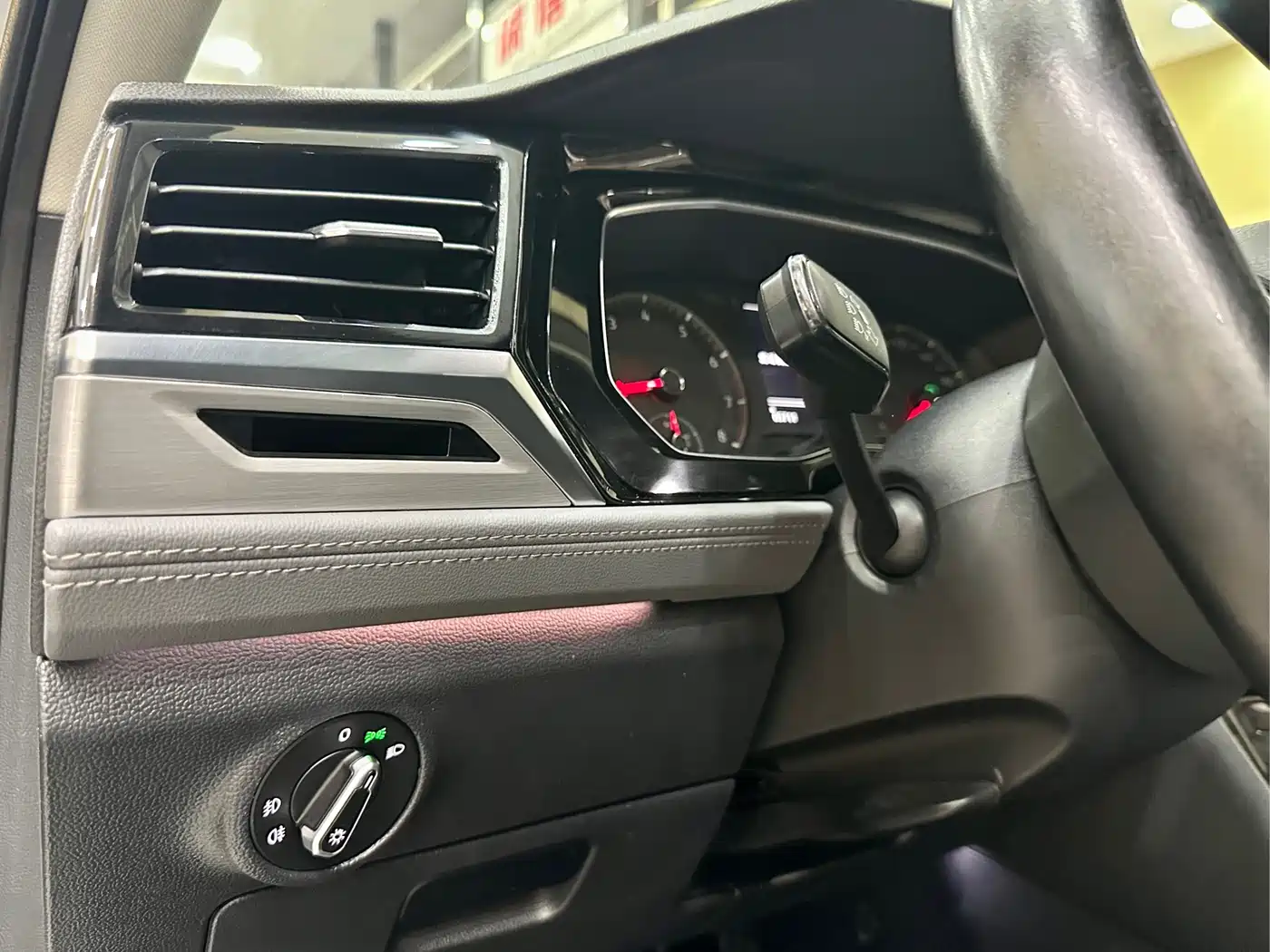 Volkswagen Sagitar 2020 200TSI DSG Comfort China VI фото 18